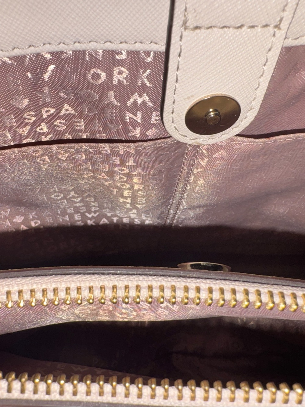 Kate Spade purse Fantastic condition - Picture 5 of 7